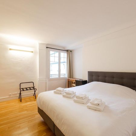 Amazing 6P Club Eiffel Apartment ปารีส ภายนอก รูปภาพ