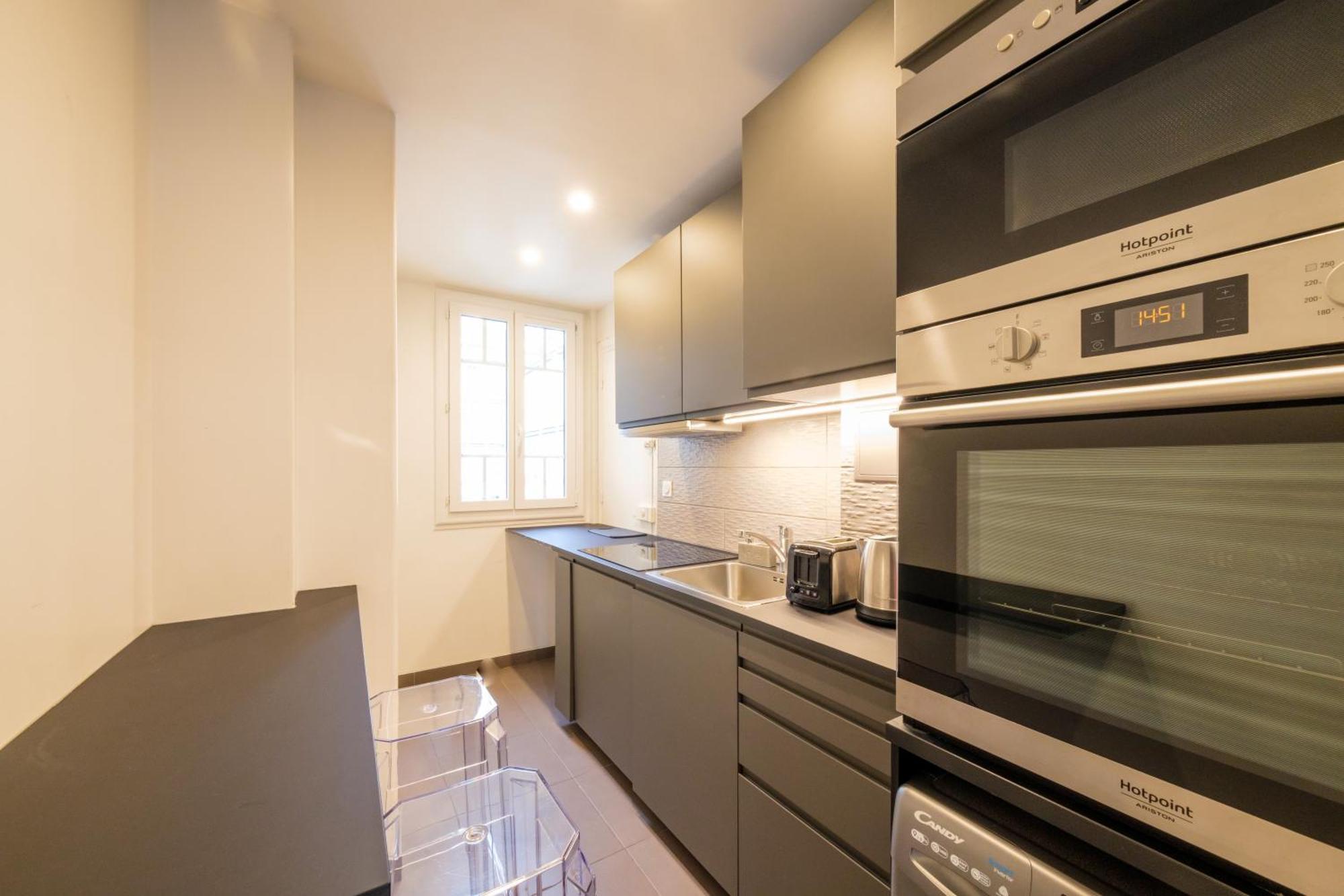 Amazing 6P Club Eiffel Apartment ปารีส ภายนอก รูปภาพ